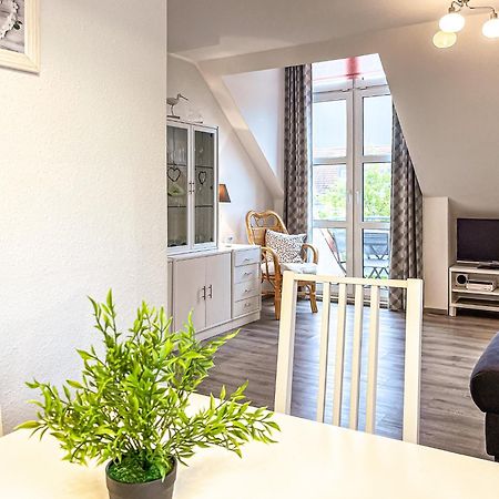 Suennslag Wohnung 068 Boltenhagen  Eksteriør bilde