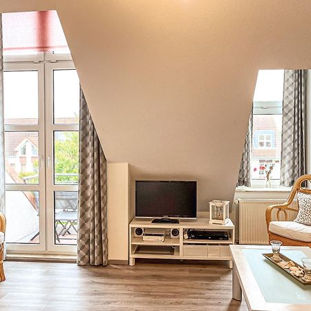 Suennslag Wohnung 068 Boltenhagen  Eksteriør bilde