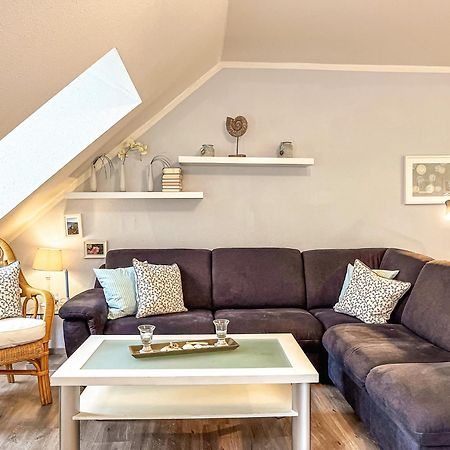 Suennslag Wohnung 068 Boltenhagen  Eksteriør bilde