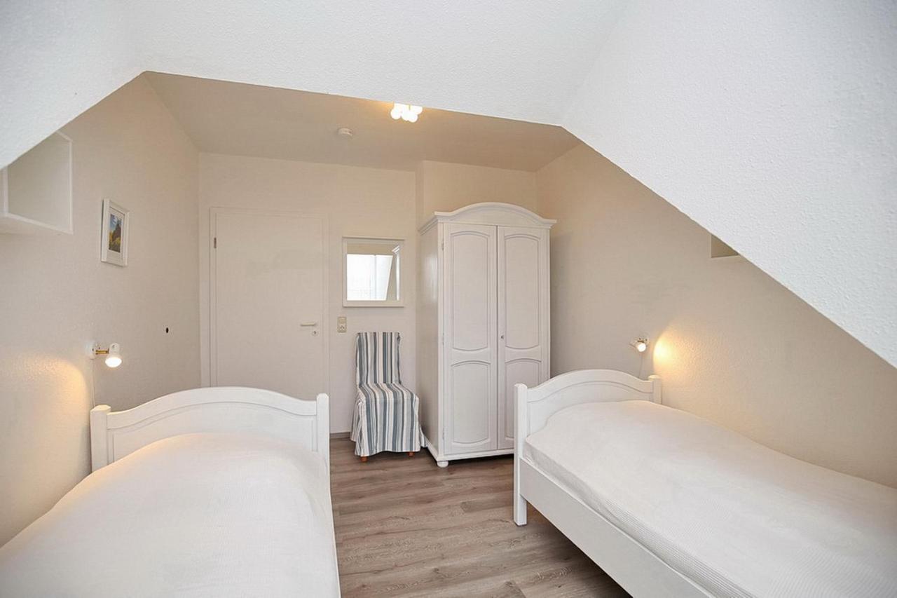 Suennslag Wohnung 068 Boltenhagen  Eksteriør bilde
