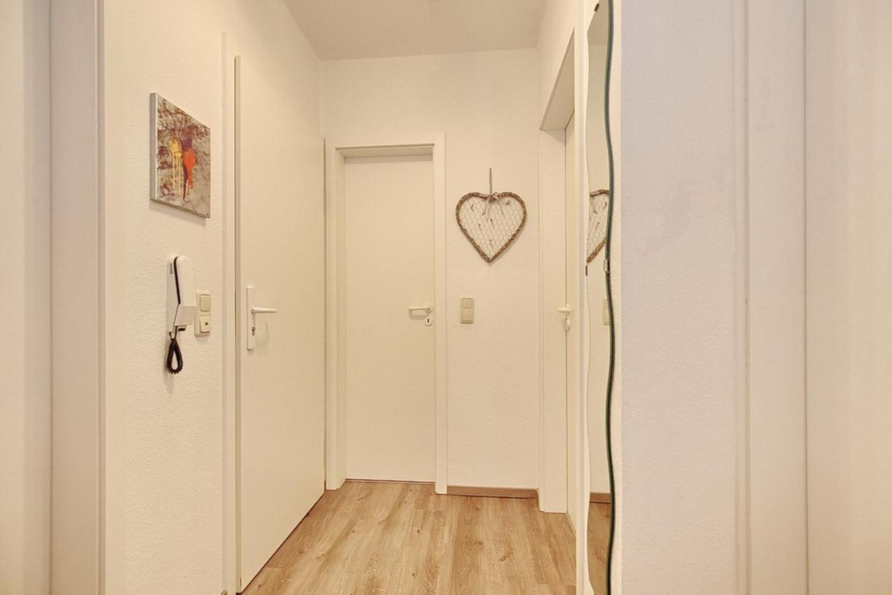 Suennslag Wohnung 068 Boltenhagen  Eksteriør bilde