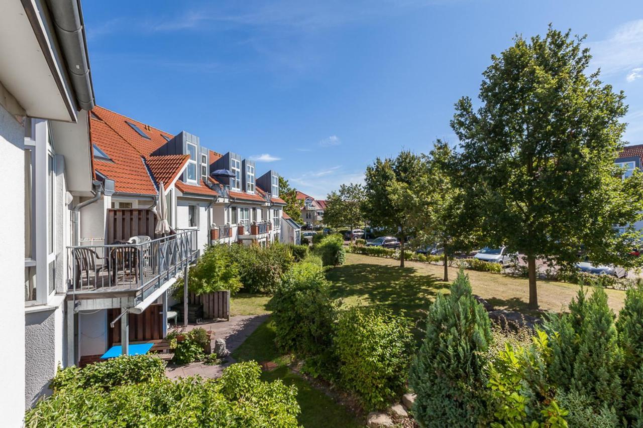 Suennslag Wohnung 068 Boltenhagen  Eksteriør bilde