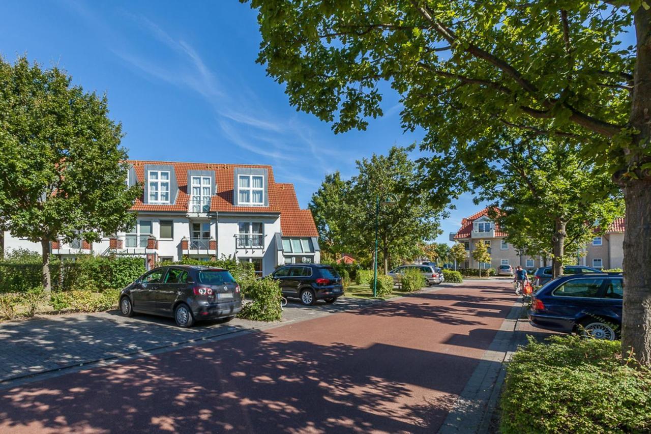 Suennslag Wohnung 068 Boltenhagen  Eksteriør bilde