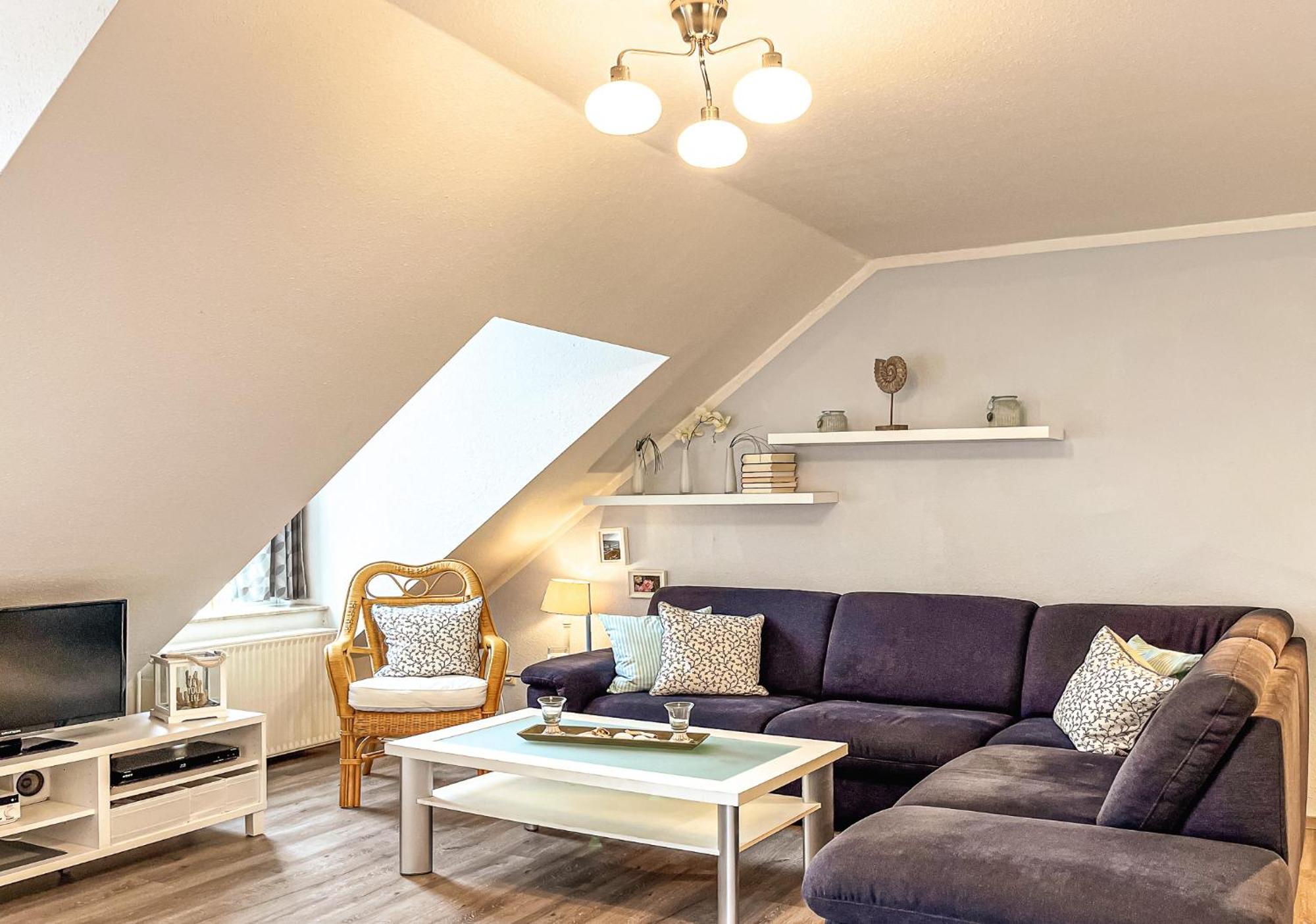 Suennslag Wohnung 068 Boltenhagen  Eksteriør bilde