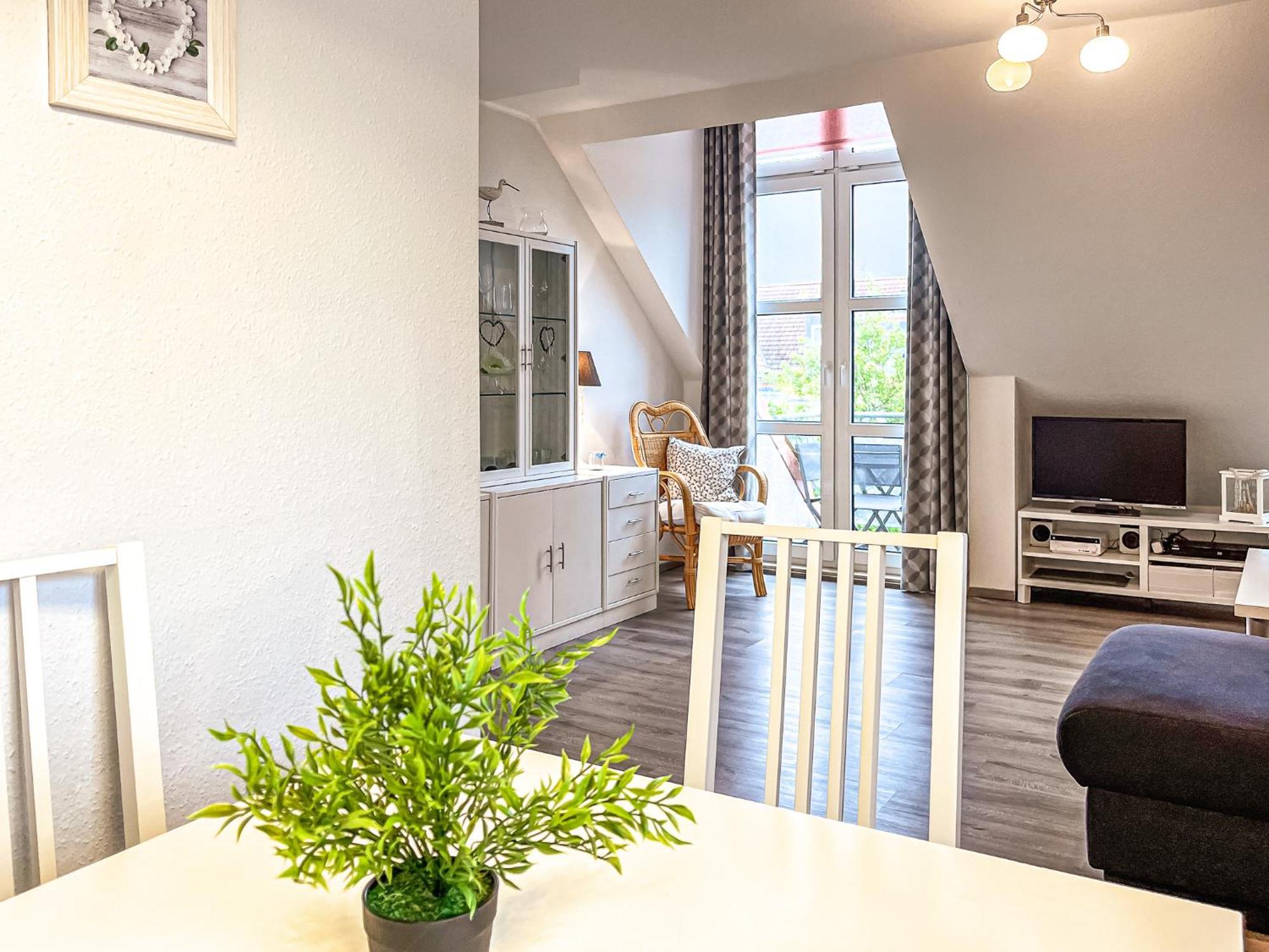 Suennslag Wohnung 068 Boltenhagen  Eksteriør bilde